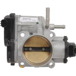 Cardone Remanufactured Throttle Bodies 67-8011