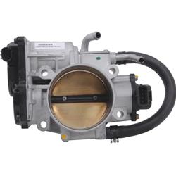 Cardone Remanufactured Throttle Bodies for 2001-2005 GS430, 2001-2004 LS430, 2002-2005 SC430 - 67-8013