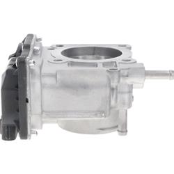 Cardone Remanufactured Throttle Bodies for 2009-2010 COROLLA, MATRIX - 67-8017