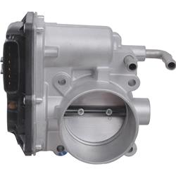Cardone Remanufactured Throttle Bodies for 2013-2018 AVALON, 2012-2017 CAMRY, 2016-2018 RAV4 - 67-8018
