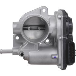 Cardone Remanufactured Throttle Bodies for 2012-2019 PRIUS C - 67-8022