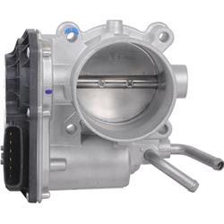 Cardone Remanufactured Throttle Bodies for 2014-2016 FORTE, 2018-2021 KONA, 2019-2021 VELOSTER - 67-9004
