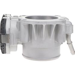 Cardone Remanufactured Throttle Bodies for 2010-2013 FORTE, FORTE KOUP - 67-9007