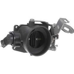 Cardone Remanufactured Throttle Bodies for 2000-2002 FOCUS - 671055