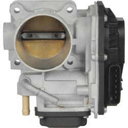 Cardone Industries Throttle Bodies 672025