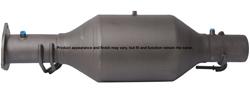 Cardone Remanufactured Diesel Particulate Filters for 2011-2012 3500, 2007-2010 RAM 3500 - 6D-17000