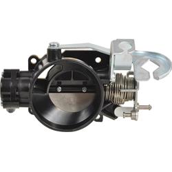 Cardone New Throttle Bodies for 2001-2004 ESCAPE, 2000-2002 FOCUS - 6E-1003