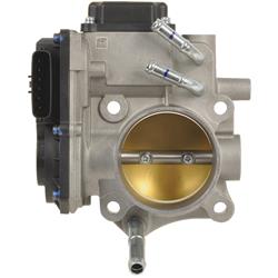 Cardone New Throttle Bodies for 2006-2007 ACCORD, 2006-2011 CIVIC - 6E-2004