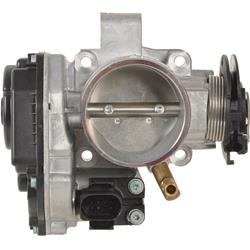 Cardone New Throttle Bodies for 1996-2002 CABRIO, 1996-1998 GOLF, 1992-1999 JETTA - 6E-4000