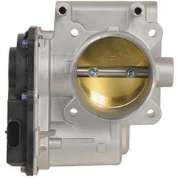Cardone Industries - Throttle Bodies for 2007-2013 3, 2007-2012 CX-7 - 6E-4202