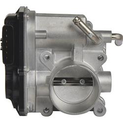 Cardone New Throttle Bodies for 2007-2018 YARIS - 6E-8008