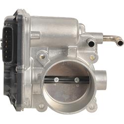 Cardone New Throttle Bodies for 2013-2018 AVALON, 2012-2017 CAMRY, 2016-2018 RAV4 - 6E-8018