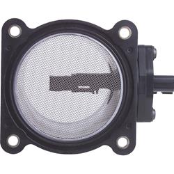 Cardone Remanufactured Mass Airflow Sensors for 2001-2002 PATHFINDER, 2001-2003 QX4 - 74-10072