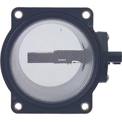 Cardone Remanufactured Mass Airflow Sensors for 2003-2004 FX45, M45, Q45 - 74-10132