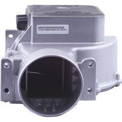 Cardone Remanufactured Mass Airflow Sensors for 1983-1984 CRESSIDA - 74-20001