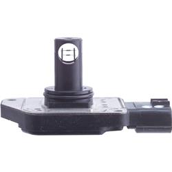 Cardone Remanufactured Mass Airflow Sensors for 1996-1997 PATHFINDER, 1997 QX4 - 74-50037