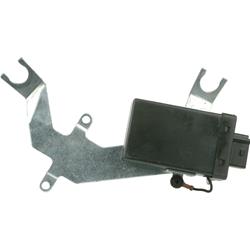 Cardone Industries - Windshield Wiper Motor Pulse Boards for 1995-2005 BLAZER, 1996-2001 BRAVADA, 1995-2001 JIMMY - 81-1005PB