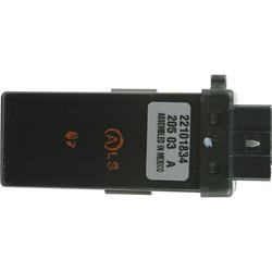 Cardone Industries Windshield Wiper Motor Pulse Boards 81-1016PB