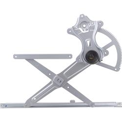 Cardone New Window Regulators for 1998-2007 LAND CRUISER, LX470 - 82-10001A