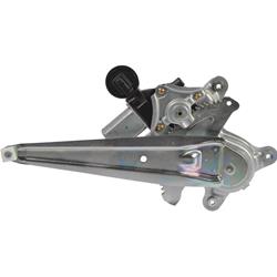 Cardone New Window Regulators for 2009-2014 COROLLA, 2007-2012 ES350, 2008-2015 XB - 82-10014CR