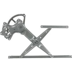 Cardone New Window Regulators for 2009-2014 COROLLA, 2008-2015 XB - 82-10014G