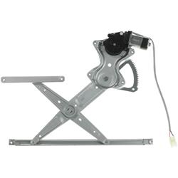 Cardone New Window Lift Motors for 2009-2014 COROLLA, 2008-2013 XB - 82-10014GR