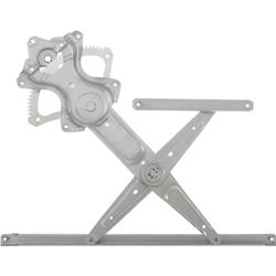 Cardone New Window Regulators for 2009-2011 COROLLA, 2009-2013 MATRIX - 82-10014H