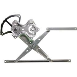 Cardone New Window Regulators for 2006-2010 RAV4, 2004-2006 XA - 82-10014J