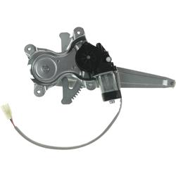 Cardone New Window Lift Motors for 2007-2011 CAMRY - 82-10014LR