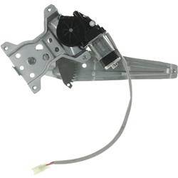 Cardone New Window Lift Motors for 2007-2012 YARIS - 82-10014PR