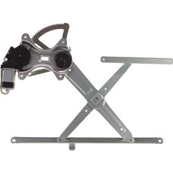 Cardone New Window Lift Motors for 2003-2009 4RUNNER, 2007-2014 FJ CRUISER, 2003-2008 GX470 - 82-10015AR