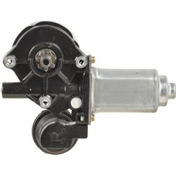 Cardone New Window Lift Motors for 2003-2004 CORVETTE - 82-10016