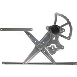 Cardone New Window Regulators for 2004-2006 RX330, ES330, 2003 ES300 - 82-10016A