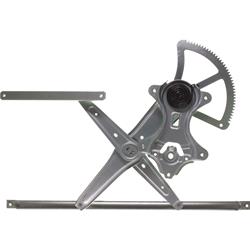 Cardone New Window Regulators for 2003 ES300, 2004-2006 ES330 - 82-10016B