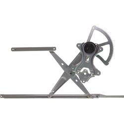 Cardone New Window Regulators for 2002-2006 LS430 - 82-10016D