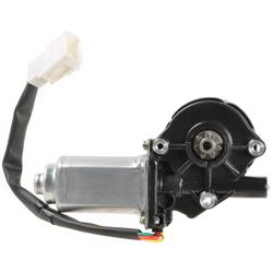 Cardone New Window Lift Motors for 2001-2007 SEQUOIA, 2004-2006 TUNDRA - 82-10027