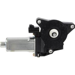 Cardone New Window Lift Motors for 2001-2005 BONNEVILLE, 2000-2005 LESABRE - 82-1005