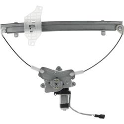 Cardone New Window Lift Motors for 2004-2008 FORENZA, 2005-2008 RENO - 82-10071BR