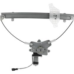 Cardone New Window Lift Motors for 2004-2008 FORENZA, 2005-2008 RENO - 82-10072BR