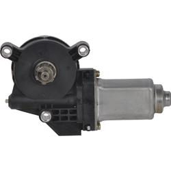 Cardone New Window Lift Motors for 2005-2009 EQUINOX, 2006-2009 TORRENT, 2007-2009 XL-7 - 82-10200