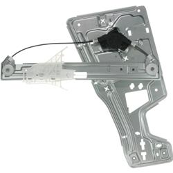 Cardone New Window Lift Motors for 2005-2009 EQUINOX, 2006-2009 TORRENT - 82-1020AR