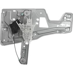 Cardone New Window Lift Motors for 2005-2009 EQUINOX, 2006-2009 TORRENT - 82-1020CR
