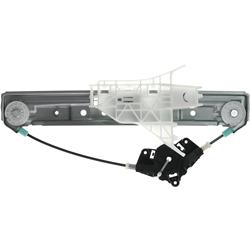 Cardone New Window Regulators for 2005-2009 EQUINOX, 2006-2009 TORRENT - 82-1021C