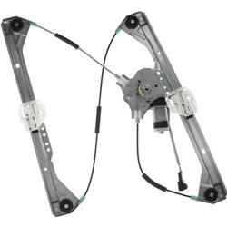Cardone New Window Lift Motors for 2005-2009 LACROSSE - 82-1025BR