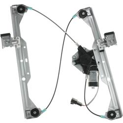 Cardone New Window Lift Motors for 2006-2011 HHR - 82-1029AR