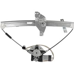 Cardone New Window Regulators for 2006-2013 IMPALA - 82-1030AR