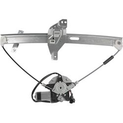 Cardone New Window Regulators for 2006-2013 IMPALA - 82-1031AR