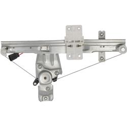 Cardone New Window Regulators for 2005-2010 COBALT, 2003-2007 ION - 82-1050AR