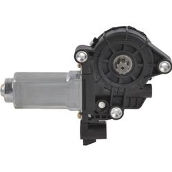 Cardone New Window Lift Motors for 2005-2010 COBALT, 2003-2007 ION - 82-10510