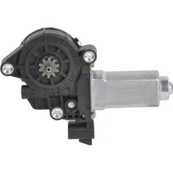 Cardone New Window Lift Motors for 2005-2010 COBALT, 2003-2007 ION - 82-10520